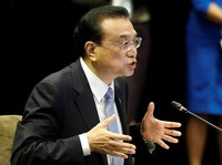China Buka Pintu Kerja Sama dengan Eropa