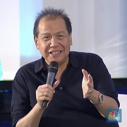 Allo Bank Milik CT Rights Issue, Siap-siap Ada Investor Baru!