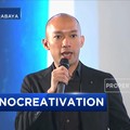 Direktur Tencent Bicara Peluang Bisnis Digital Di Indonesia