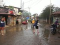 VIDEO: Mulai Surut, Banjir Kabupaten Bandung Sisakan Lumpur