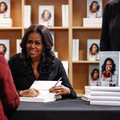 Michelle Umbar 'Rahasia' Rumah Tangganya dengan Barack Obama