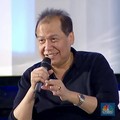 Tips Memenangkan Persaingan Global dari Bos CT Corp