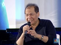 Tips Memenangkan Persaingan Global dari Bos CT Corp