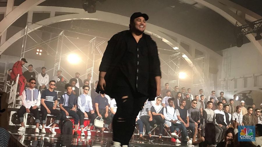 Ini kerajaan bisnis Ivan Gunawan 