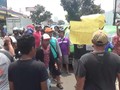 VIDEO: Protes Angkot Modern, Supir Angkot Bogor Demo