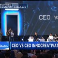 Ini Antusiasme Arek-arek Suroboyo di Innocreativation