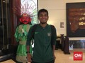 Laga Lawan Thailand Bak Final bagi Gelandang Timnas Indonesia