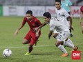 Evan Dimas Tak Sabar Hadapi Thailand di Piala AFF 2018