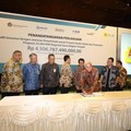 PLN Dapat Utang Lagi Rp 16,7 T untuk 35 Ribu MW