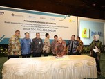 Habis Terima Utang Rp 24 T, PLN Dapat Utang Lagi Rp 4,5 T