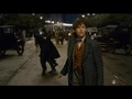 VIDEO: Newt Scamander Tuntaskan Misi di 'Fantastic Beasts 2'