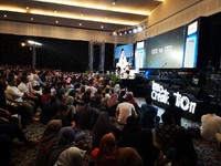 Ingin Dirikan Startup? Milenial, Jangan Ulang Kesalahan Ini