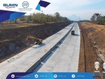 Kantongi Rp 6,7 T, PTPP Garap 11 Proyek Strategis Nasional