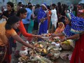 Pertumbuhan Ekonomi India Menciut jadi 6,6 Persen