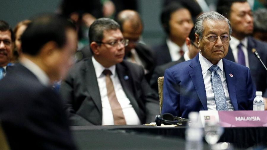 Negara Islam Ingin Transaksi Pakai Emas, Pertanda Apa Ini?