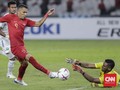 Timnas Indonesia Kelelahan, PSSI Anggap sebagai Perang Mental