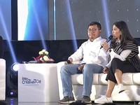 Tips Gaet Investor Bagi Startup dari Bos CT Corp & Bukalapak