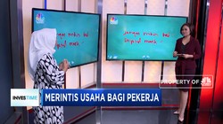 Ini Tips Merintis Usaha Bagi Pekerja