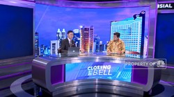 Ekonom: Soal Revisi DNI, Pemerintah Masih Perlu Berbenah Diri