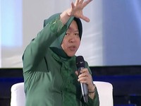 Duh.. Walkot Risma Masuk ICU, Sakit Apa?