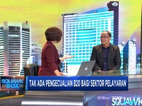Dilema Penerapan B20
