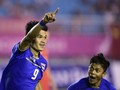 Bomber Thailand Takut Cedera Jelang Hadapi Timnas Indonesia