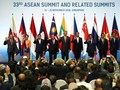 Singapura Kerahkan Robot Bantu Polisi Amankan KTT ASEAN