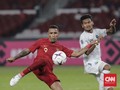 Beto dan Beban Striker Naturalisasi di Timnas Indonesia