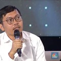 Kisah Bos Bukalapak yang Pernah Bangkrut Jual Mie Ayam