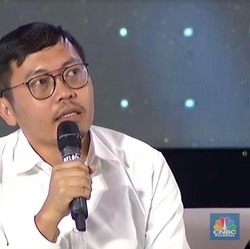 Kisah Bos Bukalapak yang Pernah Bangkrut Jual Mie Ayam