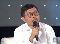 Kisah Bos Bukalapak yang Pernah Bangkrut Jual Mie Ayam