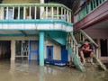 FOTO: Banjir Rendam Sejumlah Daerah di Indonesia