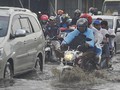 Sering Hujan, Waspada Air Menyusup Sampai Merusak Mesin