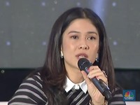 Intip Pujian Dian Sastro yang Suka dengan Pidato Nadiem