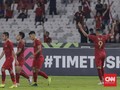 Beto Sebut Timnas Indonesia Kelelahan di Piala AFF 2018