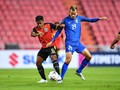Rizky dan Andik Bicara Kekuatan Baru Thailand di Piala AFF