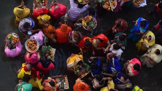 India Terapkan Kenaikan Tarif untuk 28 Produk Amerika Serikat