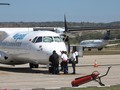 Air Mata Eks Karyawan Sambut Putusan Merpati Terbang Lagi