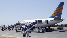 Merpati Janji Lunasi Utang Jika Sudah Beroperasi