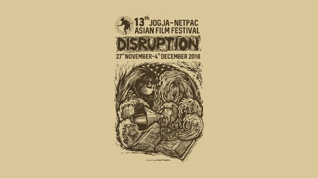 Film Tentang Tsunami Aceh Buka JAFF 2018
