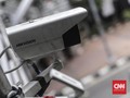 Jalan Berbayar di DKI Jakarta Ditarget Terealisasi 2021