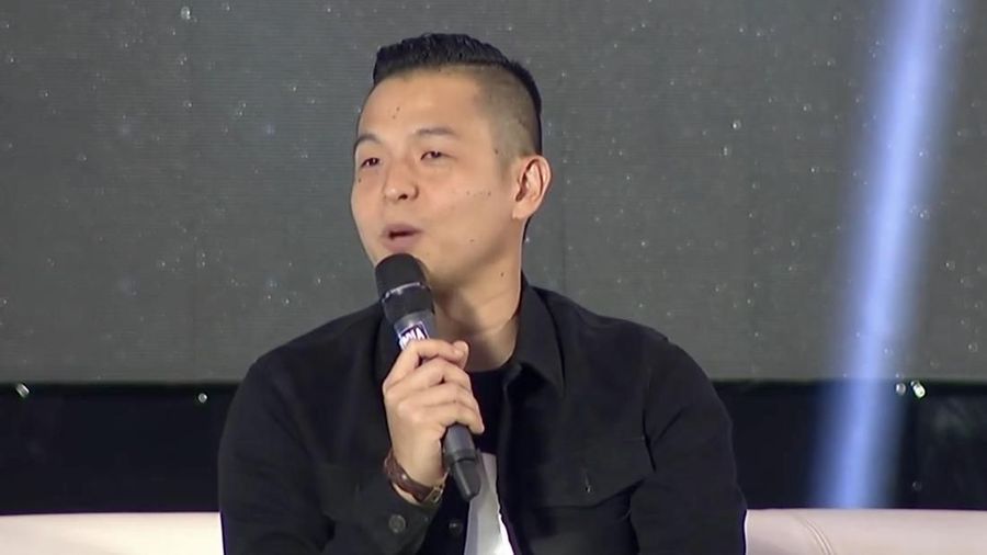 Ernest dan Panji berbagi tips sukses untuk jadi komedian
