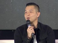 Ernest dan Panji Berbagi Tips Sukses Jadi Komedian