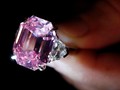 Berlian Pink Legacy Dijual Seharga Rp700 Miliar