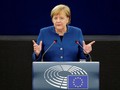 Jerman Akan Cabut Kewarganegaraan Warganya yang Gabung ISIS