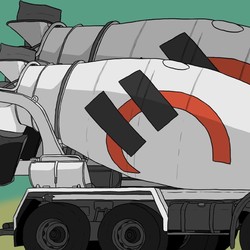 Tak Tahan Perang, Holcim Angkat Kaki dari Rusia
