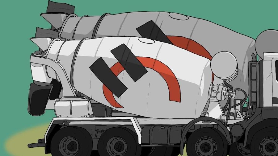 LafargeHolcim mengharapkan pertumbuhan penjualan lebih lambat tetapi profitabilitas yang lebih tinggi di 2019.