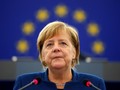 Jerman 'Buka Pintu' untuk Investasi China