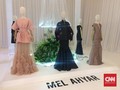Sentuhan Warna Lembut Tren Fesyen 2019