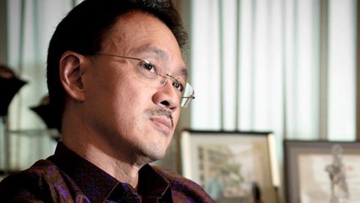 Eddy Sariaatmadja (Foto: Forbes) Eddy Sariaatmadja (Foto: Forbes)